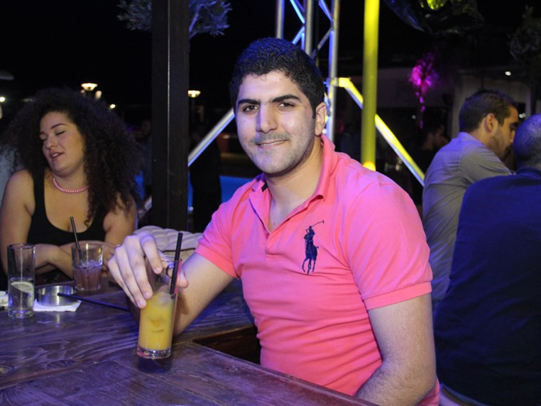 ULFG Committee Welcome Party